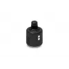 Massajador de percussão HoMedics PGM-45HC-BK com terapia de calor e frio