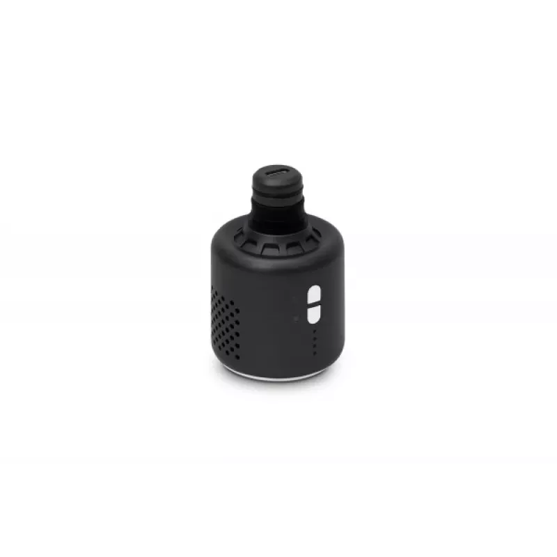 Massajador de percussão HoMedics PGM-45HC-BK com terapia de calor e frio