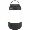 Lanterna de campismo a pilhas Ansmann Mini 230 lm LED preto