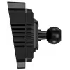 Dashcam Navitel MS850 DUAL — gravador de mota de dois canais com Wi‑Fi