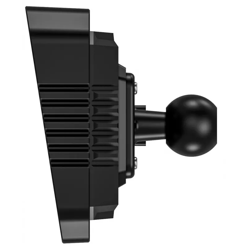 Dashcam Navitel MS850 DUAL — gravador de mota de dois canais com Wi‑Fi