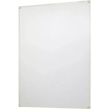 Renkforce RF-IS-300 RF-3778168 Cortina de proteção contra insetos L x A 1300 mm 1500 Branco 1 unidade (RF-3778168)