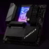 EK Waterblocks EK-Quantum Velocity2 D-RGB - AM5, níquel + acrílico