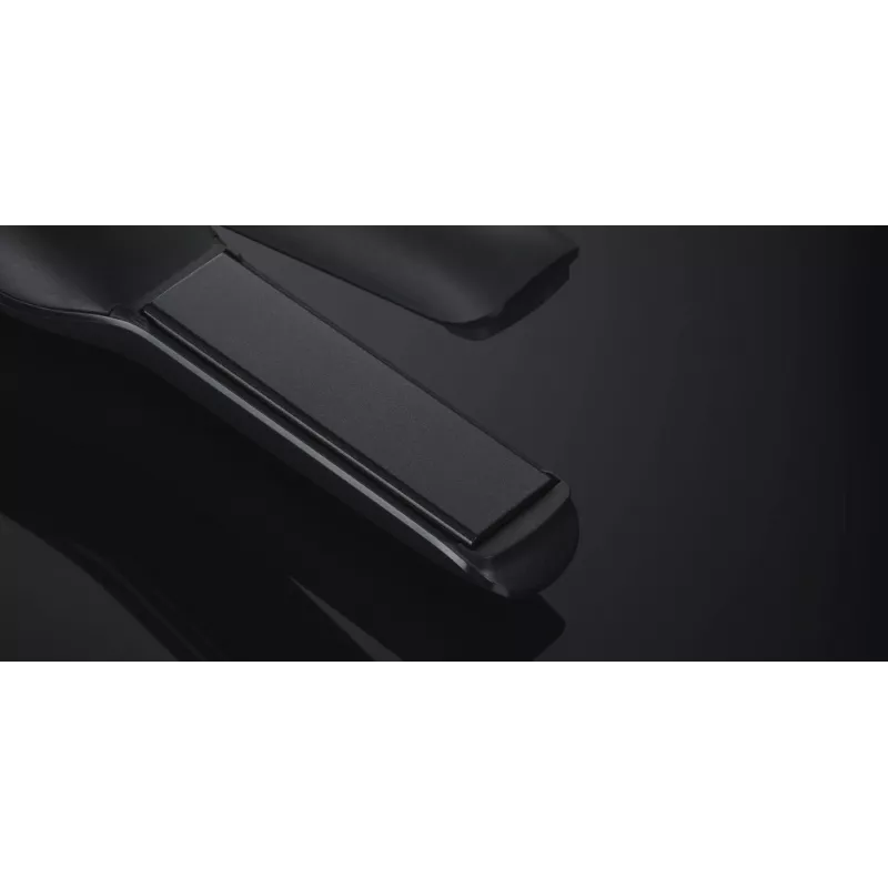Ferro de alisar cabelo Ghd Unplugged Cordless Styler Preto