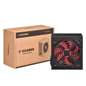 Xilence XN053 preto