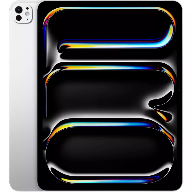 Apple iPad Pro 13 polegadas M5 Wi-Fi - Tablet - 2 TB - 33 cm (13 polegadas)