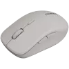 Rato CANYON MW-12 Dualband sem fios cinzento