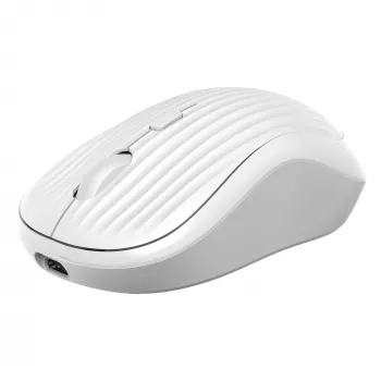 Sbox WM-602 branco wireless