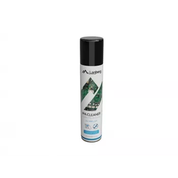 Álcool isopropílico 99,8% frasco 300 ml, LANBERG AG-300FL-001