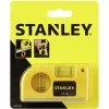 Stanley by Black & Decker 0-42-130 nível de bolso 8,7 cm 2 mm/m