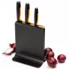 Bloco de facas com ranhuras Fiskars Functional Form