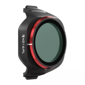 Filtro ND16/PL Freewell para DJI Mini 5 Pro