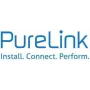 PureLink Sonero Premium - Highspeed - Cabo HDMI - HDMI macho para HDMI macho - 10,0m - Isolamento triplo - Preto - redondo, suporte 2K, 216