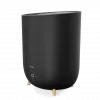 Duux | Neo | Humidificador inteligente | Capacidade do depósito de água 5 L | Adequado para divisões até 50 m² | Ultrassónico | Capacidade de humidificação 500 ml/h | Preto