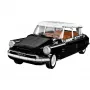 Brinquedo de construção Cobi Citroën DS 19 Executive Edition modelo COBI-24350 – escala e detalhes do conjunto de peças não indicados