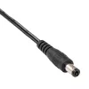 Fonte de alimentação Akyga AK-PD-11 para depiladora Braun Silk-épil 1 / 3 / 5, 12 V / 0,4 A, 4,8 W, 1,5 m
