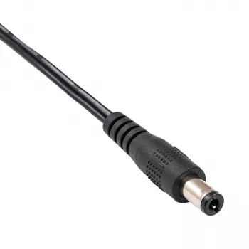 Fonte de alimentação Akyga AK-PD-11 para depiladora Braun Silk-épil 1 / 3 / 5, 12 V / 0,4 A, 4,8 W, 1,5 m