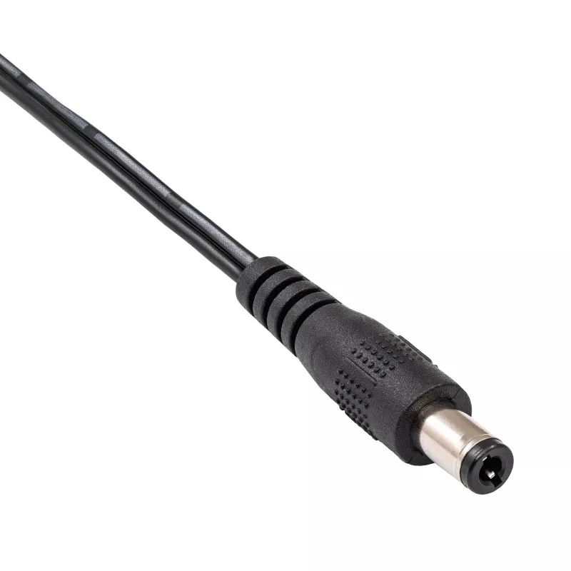 Fonte de alimentação Akyga AK-PD-11 para depiladora Braun Silk-épil 1 / 3 / 5, 12 V / 0,4 A, 4,8 W, 1,5 m