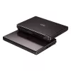 GPD-WinMax2-8840U32001 Portátil Ryzen 7 8840U/10.1 WQXGA (2560x1600) Ecrã tátil/32GB/1TB SSD/BT/BLKB/FPR/AMD Radeon 780M 6GB/Win 11 Grafite
