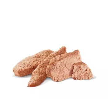Alimento húmido para cães Royal Canin Gastrointestinal High Fibre Loaf 200 g — cães adultos, sabor a carne, suporte da digestão
