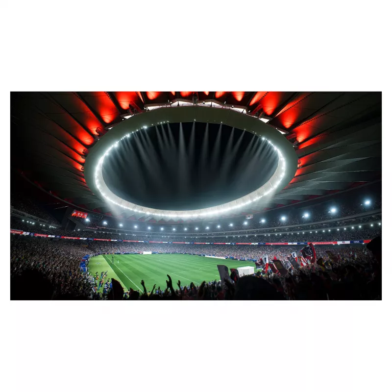 Electronic Arts FC 24 para Playstation 4 / Playstation 5
