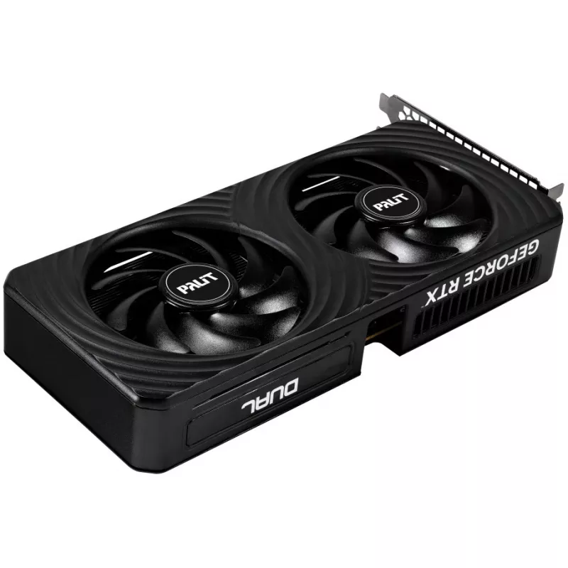 Palit GeForce RTX 5050 Dual 8GB GDDR6 Placa gráfica