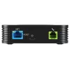 Grandstream Networks HT801-V2 gateway/controlador 10/100 Mbit/s