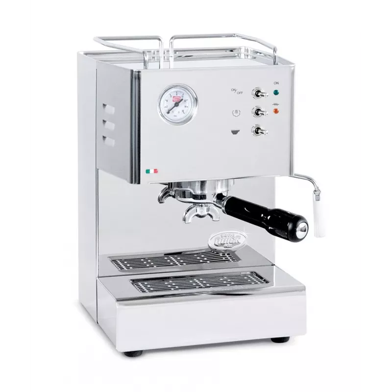Quick Mill Orione 03000-O-L-A máquina de espresso com porta-filtro