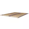 Estrutura flexível para cama 160x200