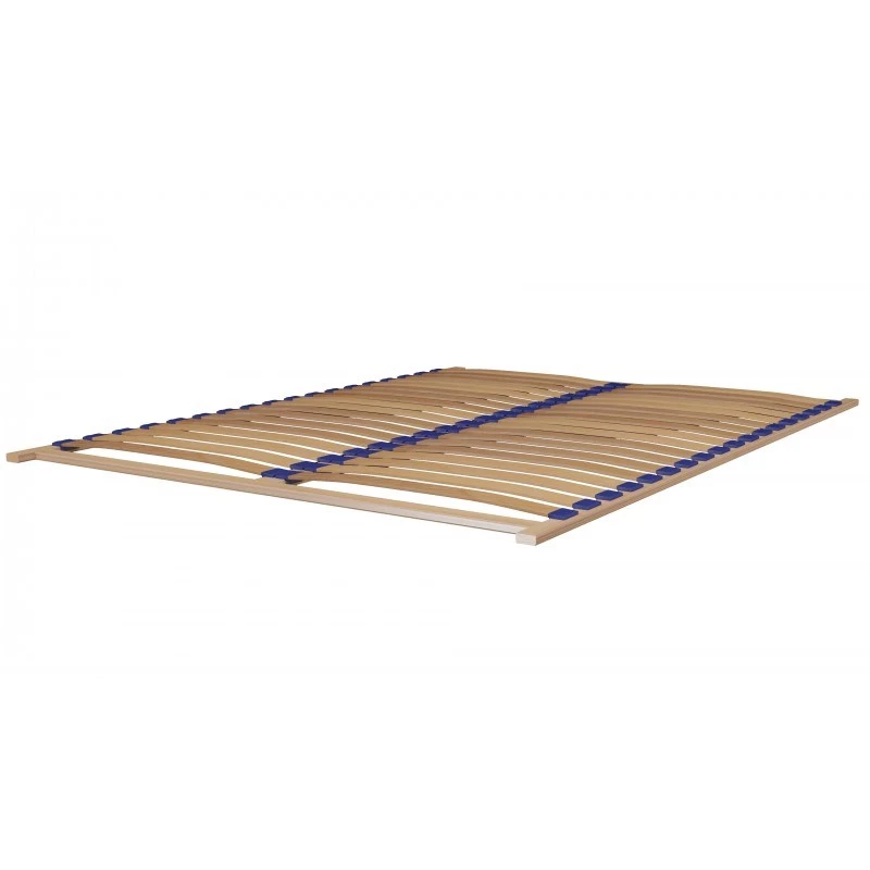 Estrutura flexível para cama 160x200