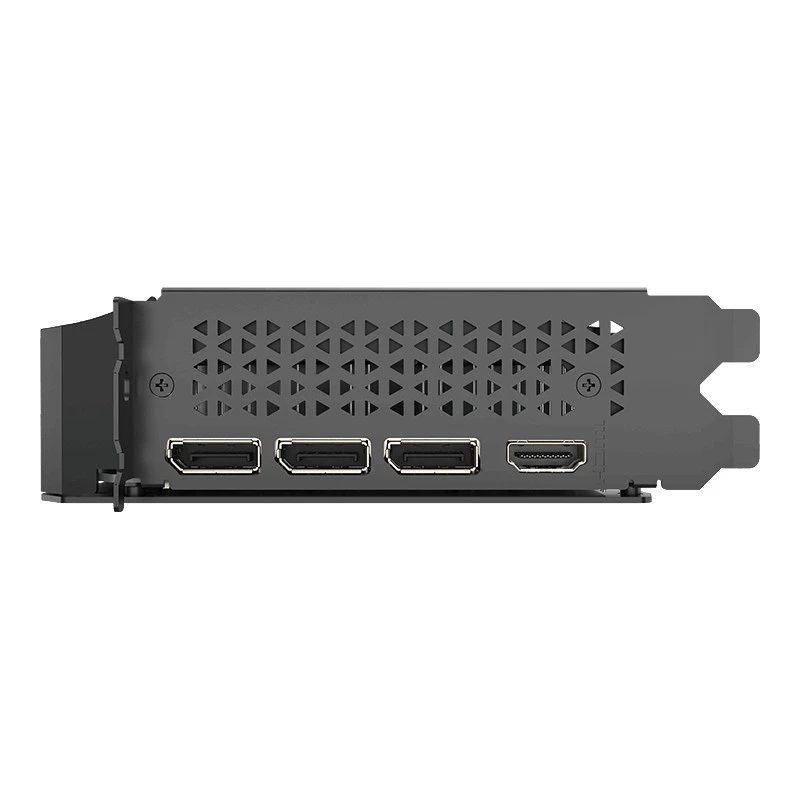 Placa gráfica PNY GeForce RTX 5060 8GB
