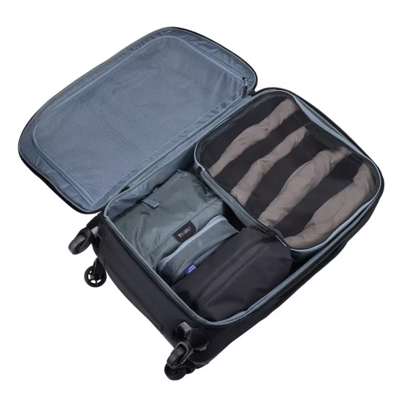 Thule 5575 Cubo de bagagem Large pond gray