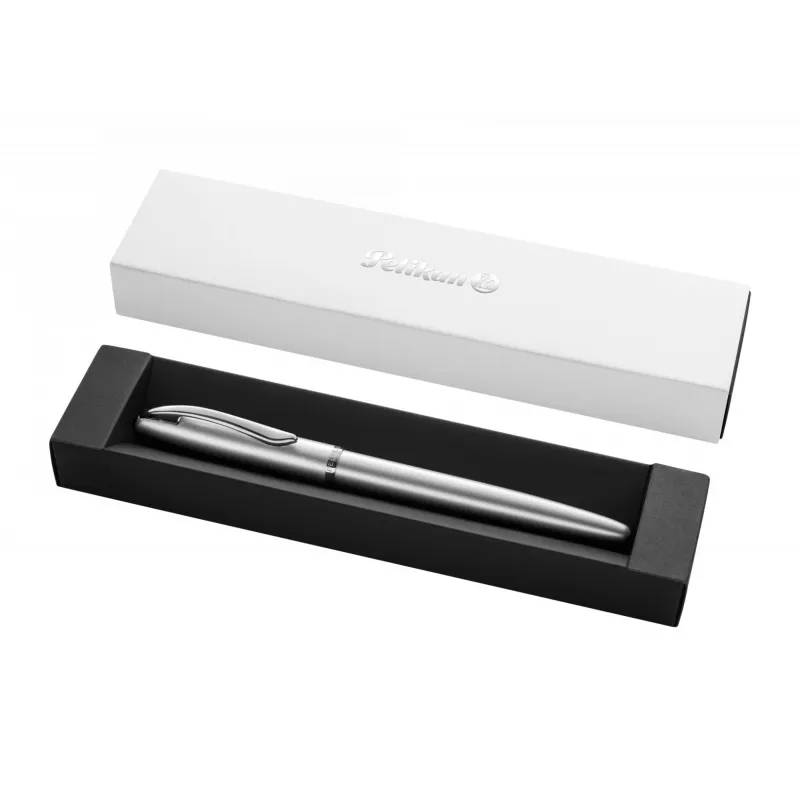Caneta de tinta permanente Pelikan Jazz Noble Elegance P36