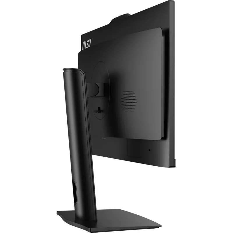 MSI Pro AP242P 14M-892XEU Intel® Core™ i5 i5-14400 60,5 cm (23,8) 1920 x 1080 píxeis All-in-One-PC 16 GB DDR5-SDRAM 500 GB SSD NoOS Wi-Fi 6E (802.11ax) preto