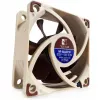Ventoinha de caixa de computador Noctua NF-A6x25 5V — 60 mm, 3000 rpm, 29,2 m³/h, branco