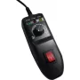 Controlador de temporizador Antari MCT-1 (1 canal, 100–240 V) para máquinas de fumo e névoa