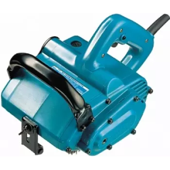 Makita Tools GmbH 9741J - Lixadeira de cinta - Preto - Azul - 3500 rpm - 100 dB - 89 dB - AC