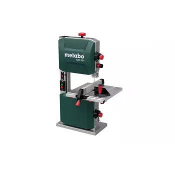 Serra de fita vertical Metabo BAS 261 Precision