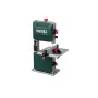 Serra de fita vertical Metabo BAS 261 Precision