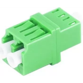 Conector de fibra ótica LC/LC fêmea/fêmea ShiverPeaks BS07-60021