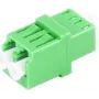 Conector de fibra ótica LC/LC fêmea/fêmea ShiverPeaks BS07-60021