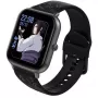 Smartwatch abyx Fit Touch 3 Sasuke Uchiwa space Grey