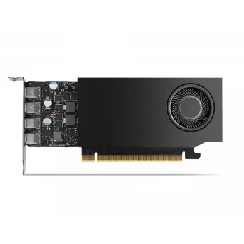 Placa gráfica NVIDIA RTX A1000 8 GB GDDR6