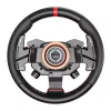 Volante PXN W AS da PXN, 280 mm de diâmetro, volante SimRacing para PC e consolas