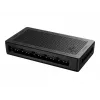 Hub RGB DeepCool SC700 12 portas Addressable RGB, 12 ARGB de 3 pinos, suporte magnético, preto, 45×84×15 mm