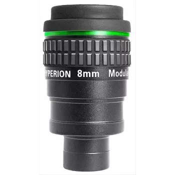 Ocular Baader Hyperion 8mm 2/1.25 polegadas