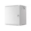 Armário rack Lanberg WF01-6412-00S 12U rack de parede cinzento
