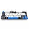 Media-Tech MT1259 Red Core MX60 teclado mecânico gaming 60 %