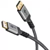 Goobay | Cabo DisplayPort, 8K a 60 Hz | 65264 | DisplayPort