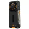 Smartphone Ulefone Armor 26 Ultra 5G 6,58 polegadas 12 GB 512 GB preto